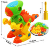 Group Plastic 3d Puzzle