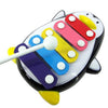 Penguin Piano Music Toy