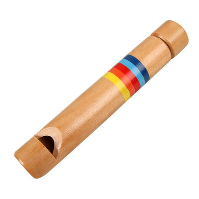 Educational Music Wood Toys