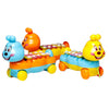 Caterpillar Glockenspiel Musical Toy