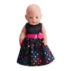 Cute Doll Dres