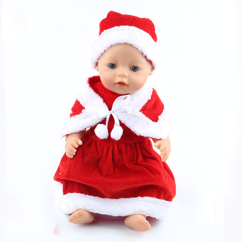 Baby Born Doll Clothes