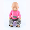 Baby Born Doll Clothes