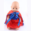 Baby Born Doll Clothes