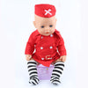 Baby Born Doll Clothes