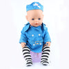 Baby Born Doll Clothes