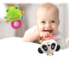 Hand Bell Toddler Infant Ring