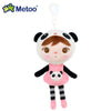 Keppel Doll Panda