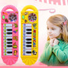 Musical Piano Early Educational Toy