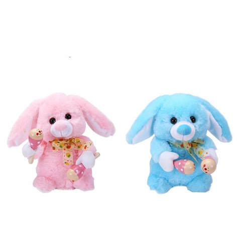 Baby Plush Rabbit Toy