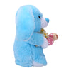 Baby Plush Rabbit Toy