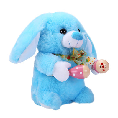 Baby Plush Rabbit Toy