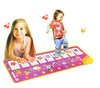 Baby Touch Play Keyboard Musical Toy