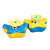 Starfish Rotate Infant Toy