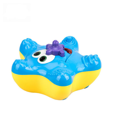 Starfish Rotate Infant Toy