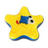 Starfish Rotate Infant Toy