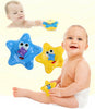 Starfish Rotate Infant Toy