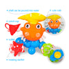 Funny Water Game Bath Toy