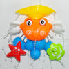 Funny Water Game Bath Toy