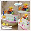 Funny Water Game Bath Toy