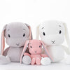 Cute Rabbit Plush Toy