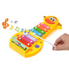 8-Note Baby Early Musical Instrument