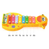 8-Note Baby Early Musical Instrument