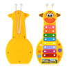 8-Note Baby Early Musical Instrument