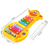 8-Note Baby Early Musical Instrument