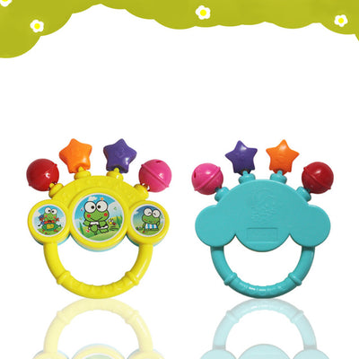 Baby Bell Toy