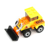 Engineering Truck Building Blocks