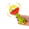 Grasping Gums Plastic Hand Bell