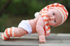 Soft Dolls Talking Baby Toy