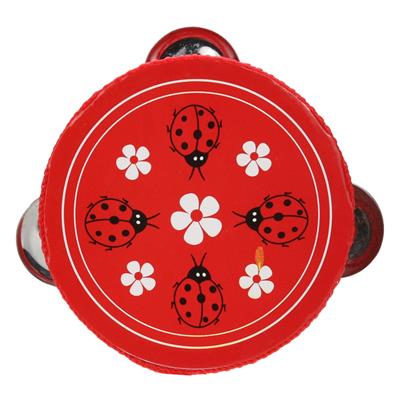 Hand Drum Musical Beat Instrument