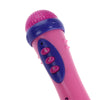 Microphone Children Instrument Music