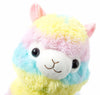 Alpaca Plush Sheep Toy