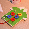 Kids Montessori Educational Toys