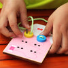 Kids Montessori Educational Toys