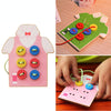 Kids Montessori Educational Toys